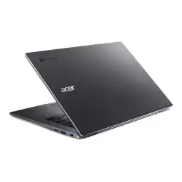Acer Chromebook 514 CB514-1W - Intel Core i5 - 1135G7 - jusqu'à 4.2 GHz - Chrome OS - Carte graphique ... (NX.AU0EF.003)_6